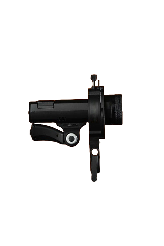 SL-1 Bracket for round head lights. and Speelite